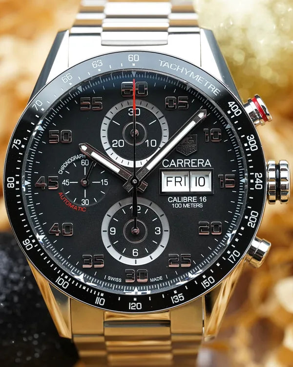 Tag Heuer Carrera (CV2A1R.BA0799)