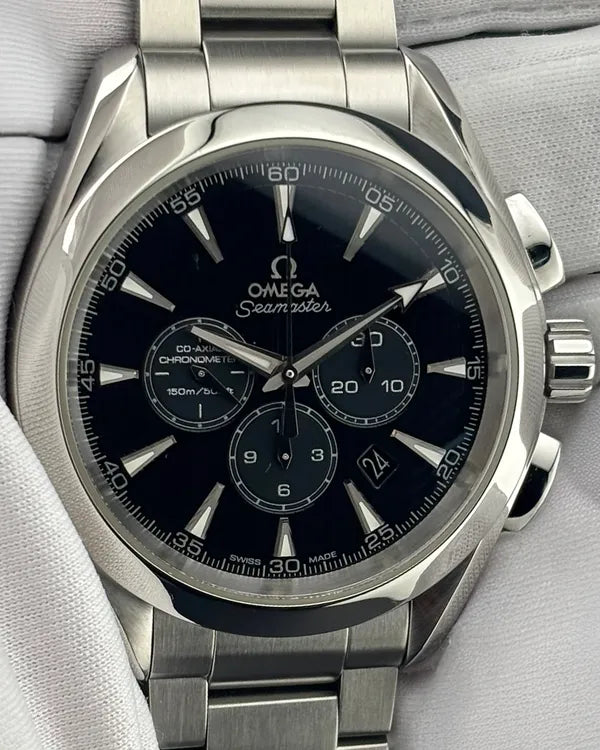 Omega Seamaster Aqua Terra (231.10.44.50.01.001)