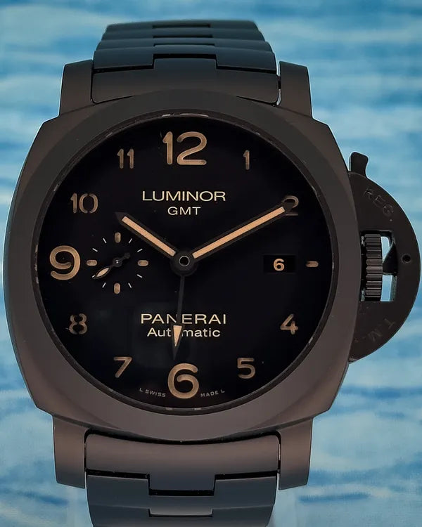 Panerai Luminor (PAM01438 )