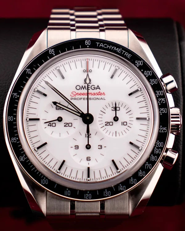Omega Speedmaster Professional Moonwatch (310.30.42.50.04.001)