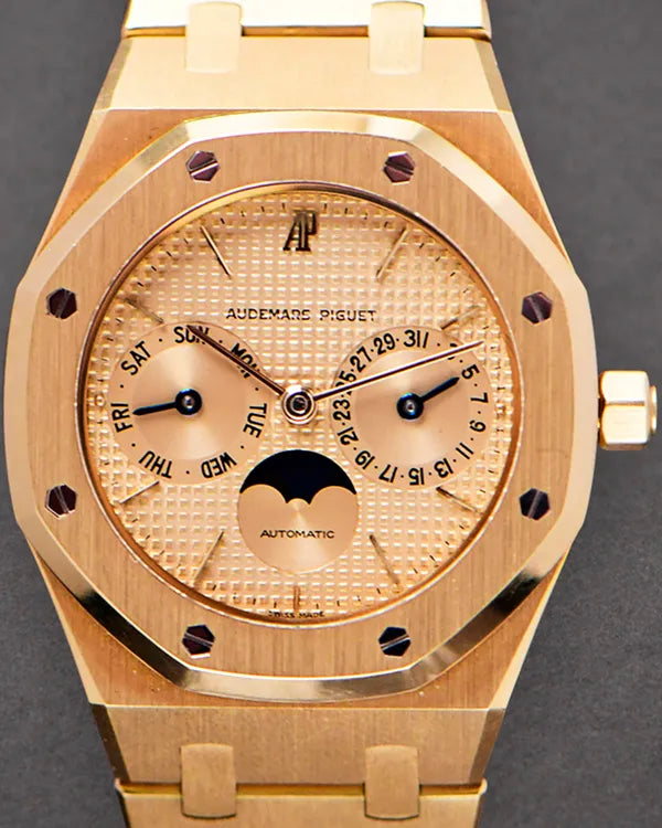 Audemars Piguet Royal Oak (25594BA.0.0477BA.01)