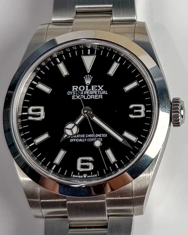 Rolex Explorer (224270)