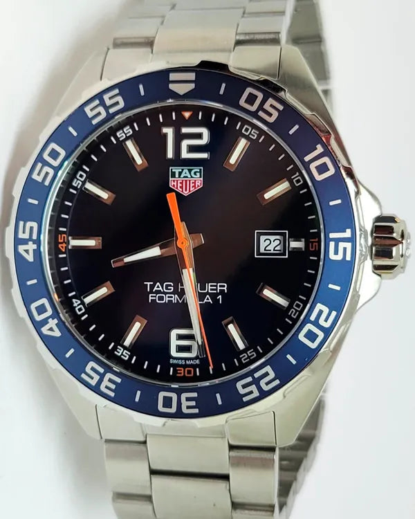 Tag Heuer Formula 1 (WAZ1010.BA0842)