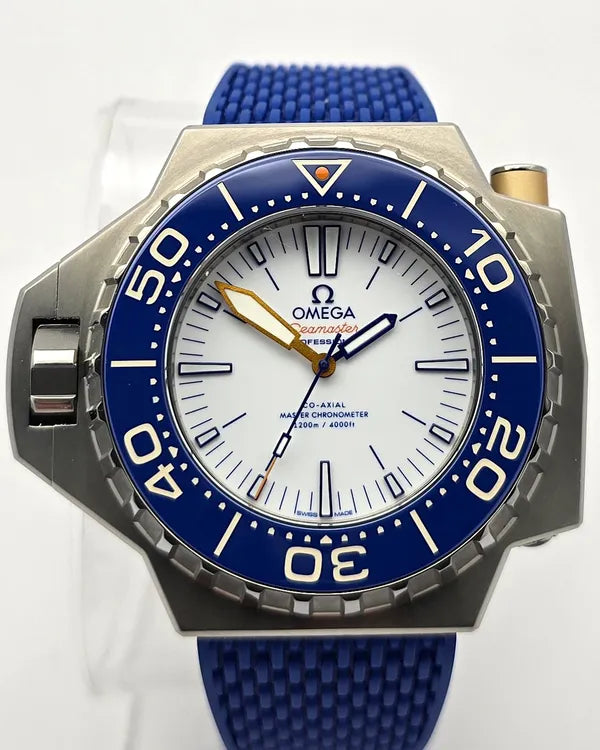 Omega Seamaster Ploprof (227.90.55.21.04.001)