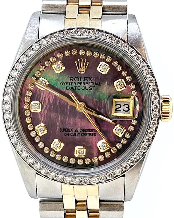 Rolex Datejust (16013)