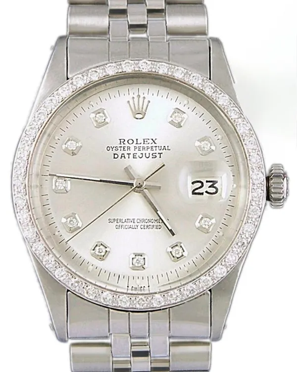 Rolex Datejust (16014)