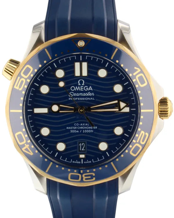 Omega Seamaster (210.22.42.20.03)
