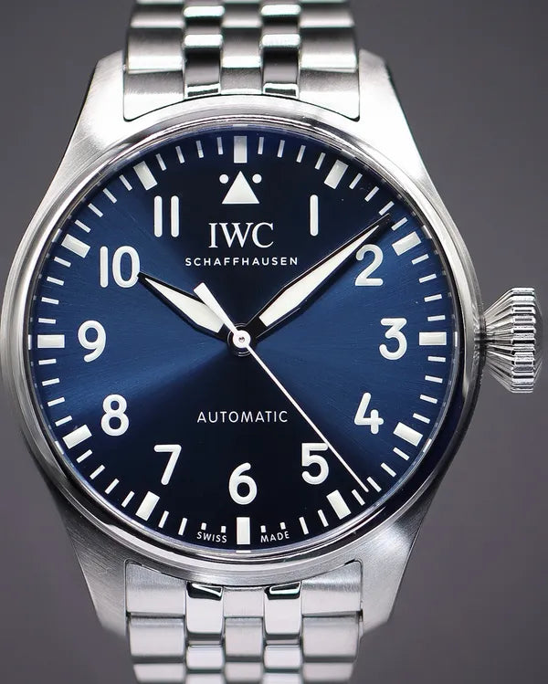 IWC Schaffhausen Pilot (IW329304)