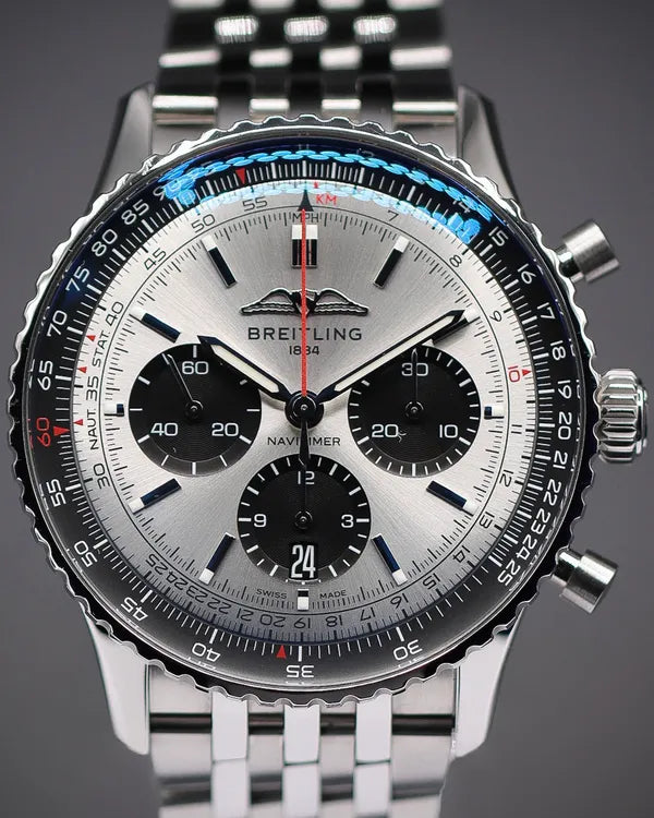 Breitling Navitimer (AB0138241G1A1)