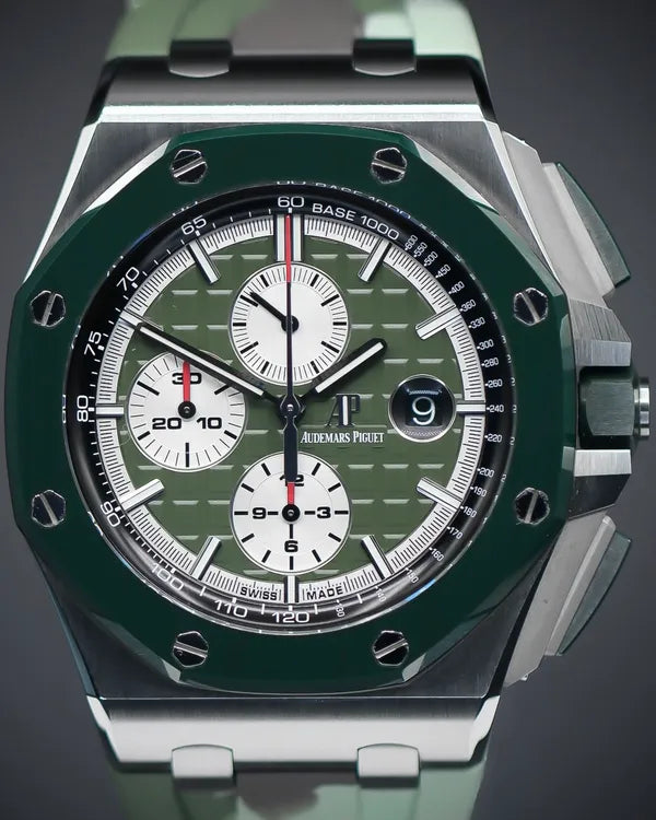 Audemars Piguet Royal Oak Offshore (26400SO.OO.A055CA.01)