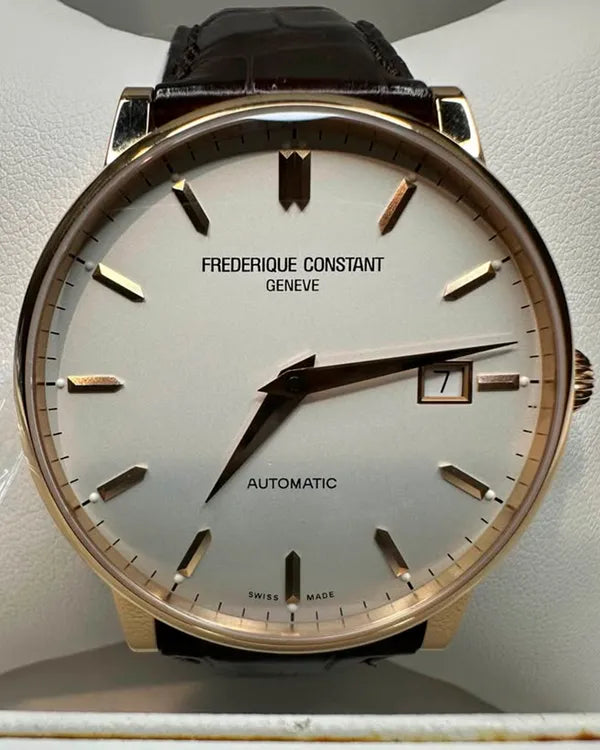 Frederique Constant Slimline (FC-316V5B9)