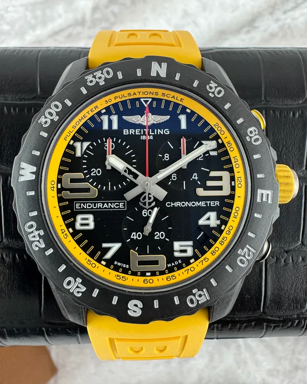 Breitling Endurance Pro (X82310A41B1S1)
