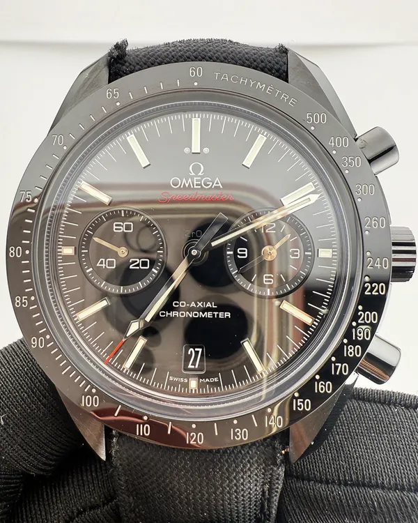 Omega Speedmaster Dark Side of the Moon (311.92.44.51.01.003)