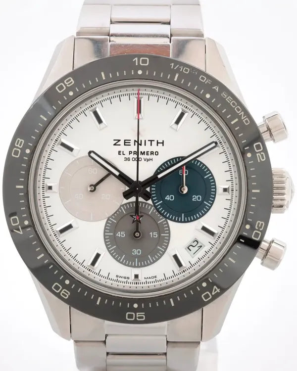 (OSCAR) Zenith El Primero (03.3100.3600/69.M3100)