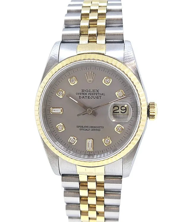 Rolex Datejust (16233)