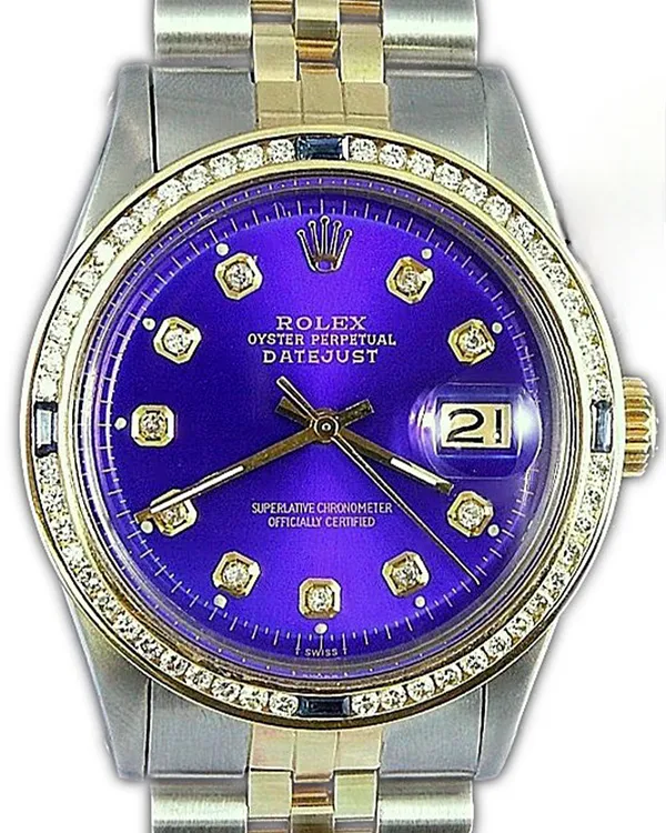 Rolex Datejust (16013)