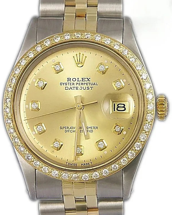 Rolex Datejust (16013)
