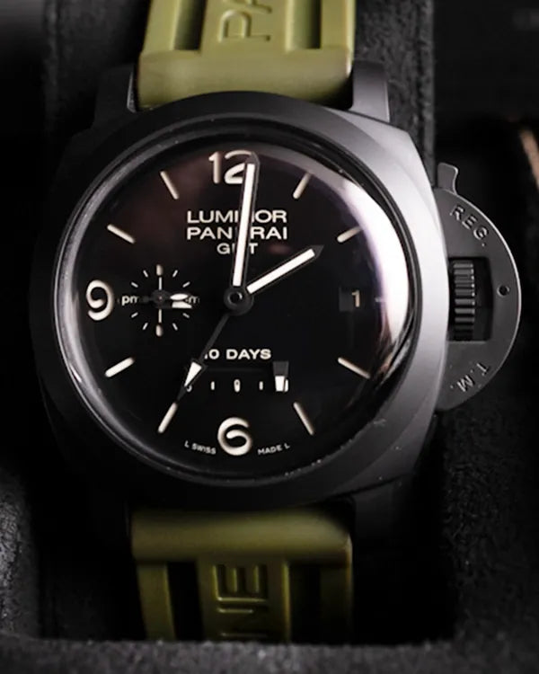 (Diego working) Panerai Luminor (PAM00335)