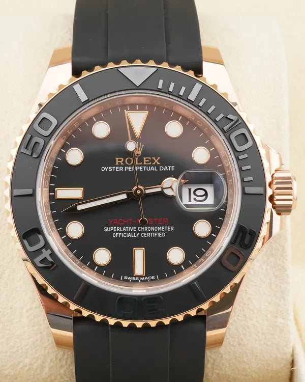Rolex Yacht-Master (116655)