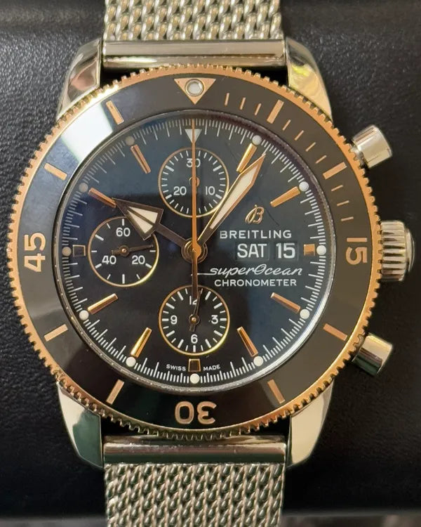 Breitling Superocean Heritage (U13313)
