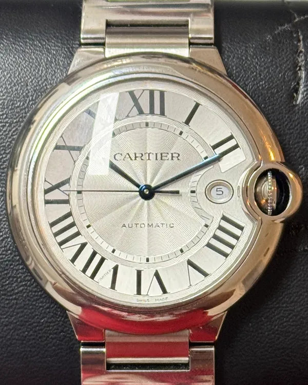 Cartier Ballon Bleu (WSBB0049)