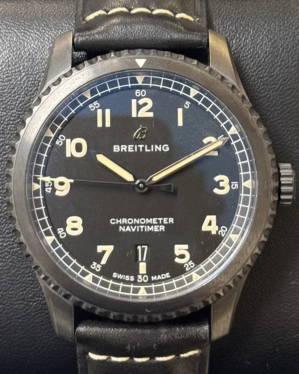 Breitling Navitimer (M17314)