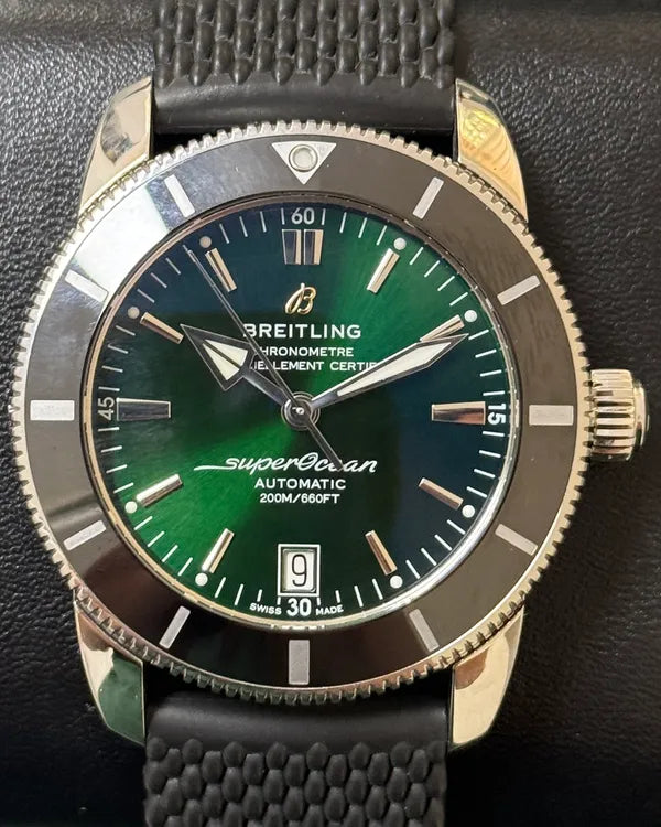 Breitling Superocean (AB2010121L1S1)
