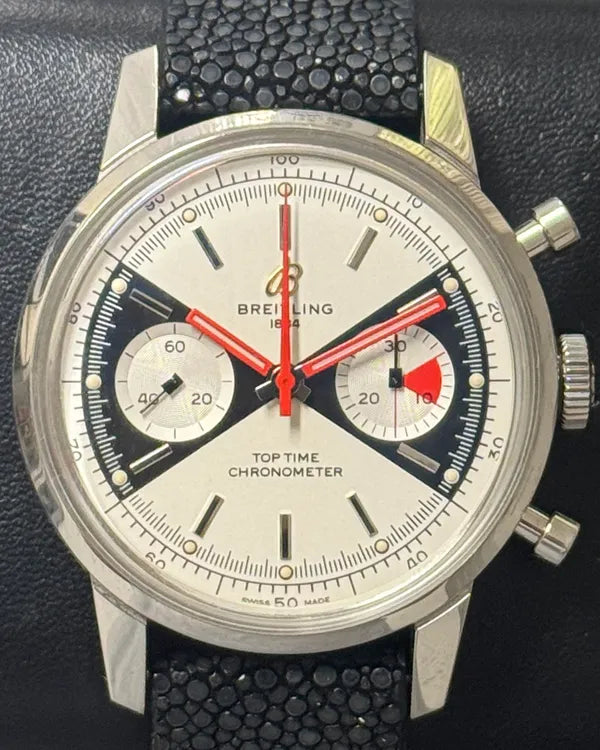 Breitling Top Time (A23310121G1X1)