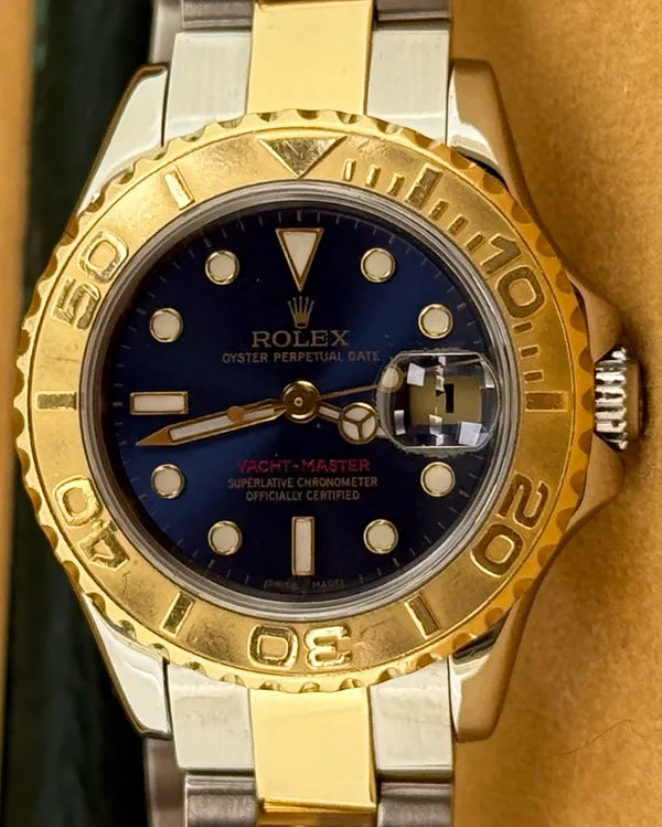 Rolex Yacht-Master (169623)