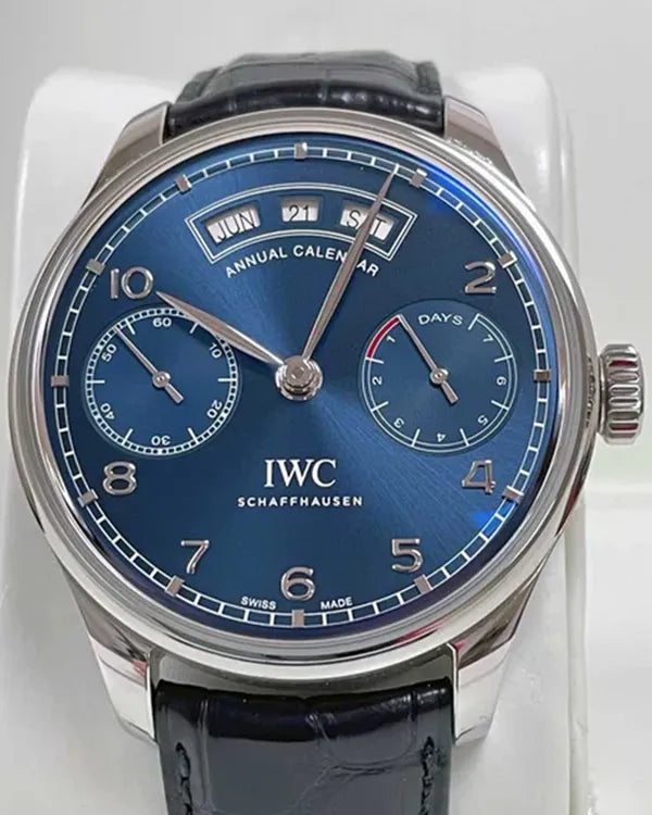 IWC Schaffhausen Portugieser (IW503502)