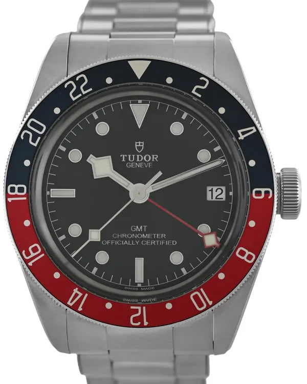 Tudor Black Bay (79830RB)