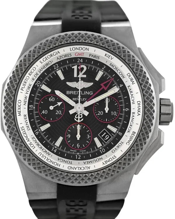 Breitling Bentley (EB0433)