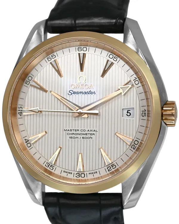 Omega Seamaster (231.23.42.21.02.001)