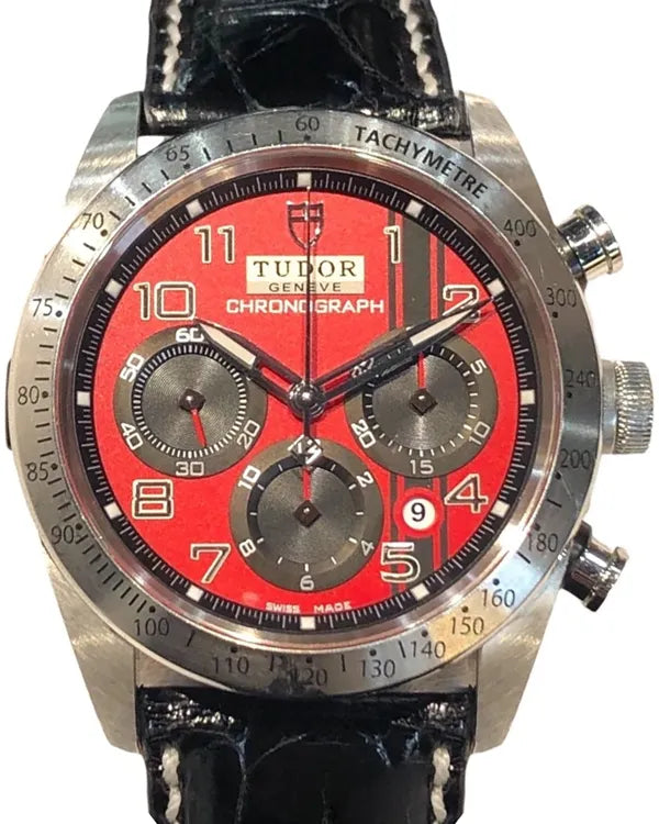 Tudor Fastrider Black Shield (42000D)