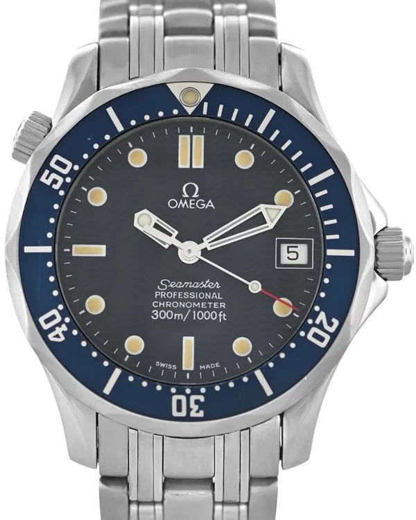 Omega Seamaster (2551.8)