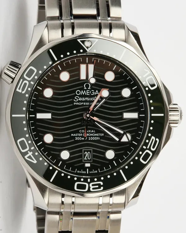 Omega Seamaster (210.30.42.20.03.001)