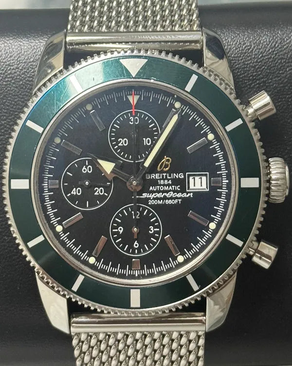 Breitling Superocean Heritage (A13320Q4/B908)