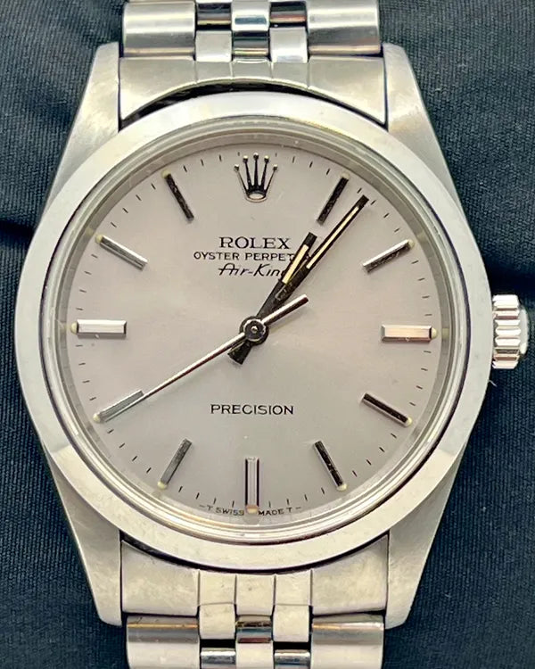 Rolex Air-King (14000)