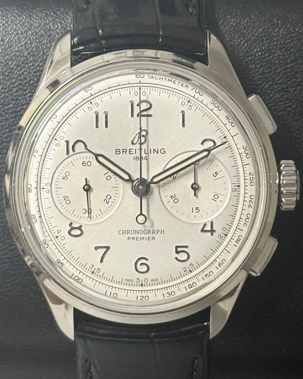 Breitling Premier (AB0930371G1P1)
