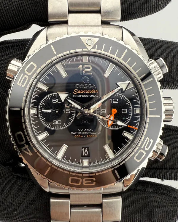 Omega Seamaster Planet Ocean (215.30.46.51.01.001)