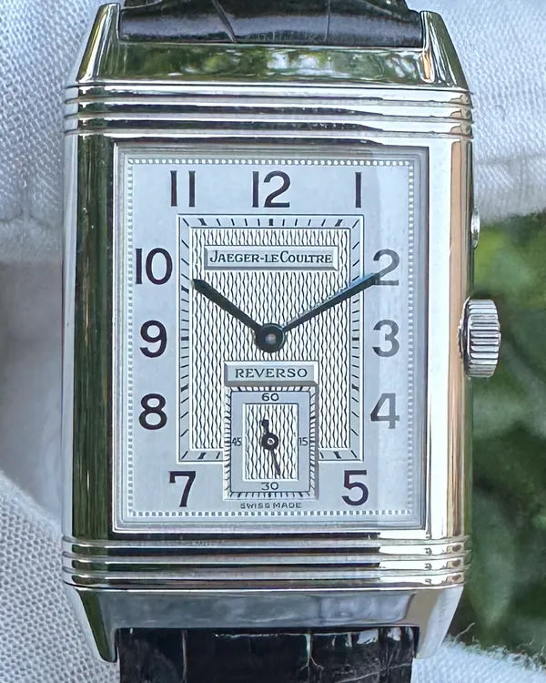 Jaeger-LeCoultre Reverso (270.8.54)