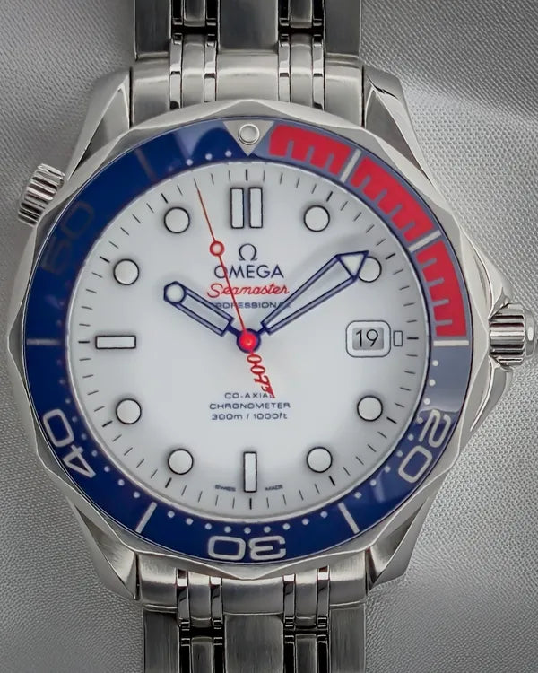 Omega Seamaster Diver 300M (212.32.41.20.04.001)