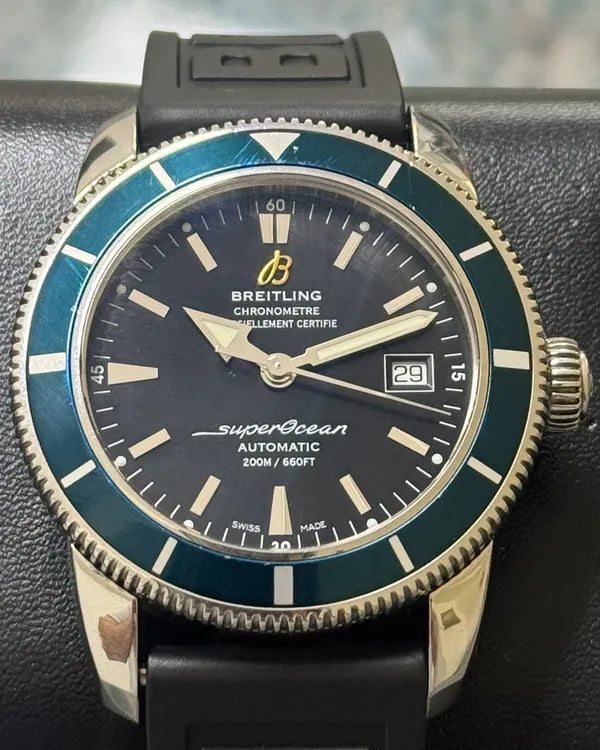 Breitling Superocean (A17321)