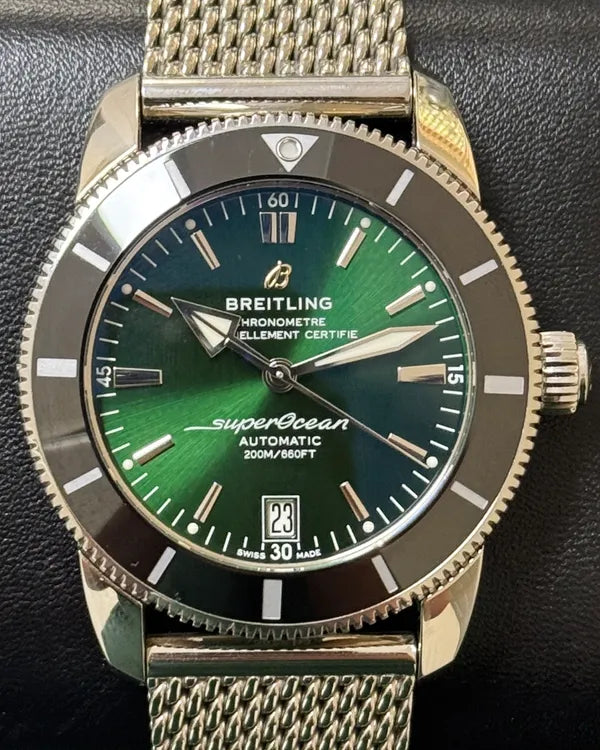 Breitling Superocean Heritage (AB2010)