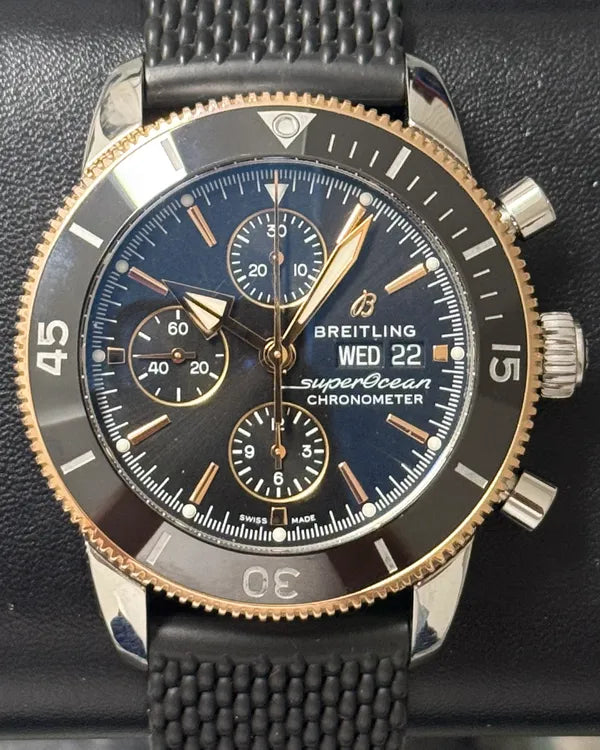 Breitling Superocean Heritage (U13313)