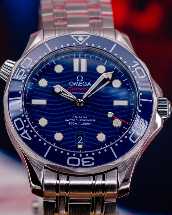 Omega Seamaster 300 (210.30.42.20.03.001)