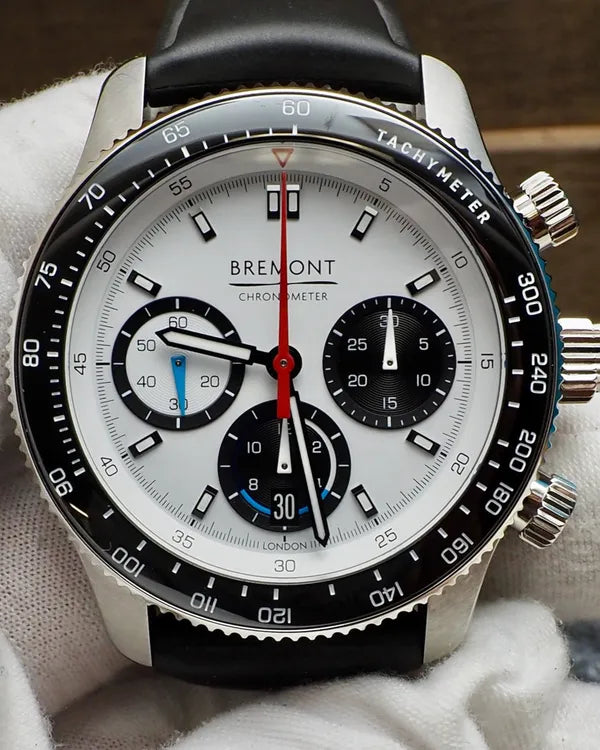 Bremont ALT1-C (WR-22 Williams)