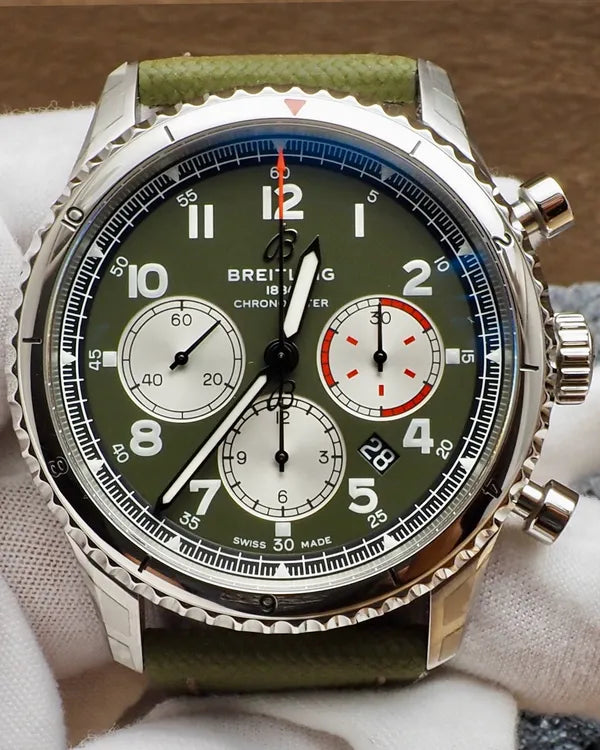 Breitling Aviator 8 (AB0119)