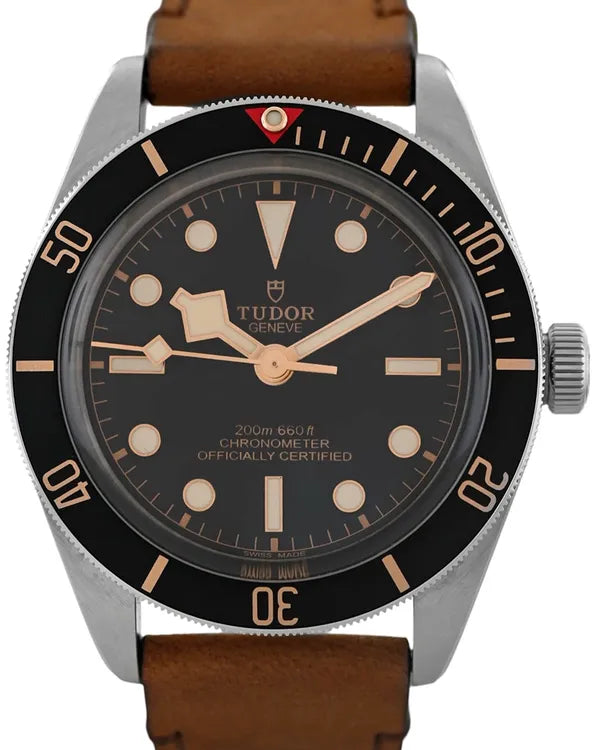 Tudor Black Bay (79030N)