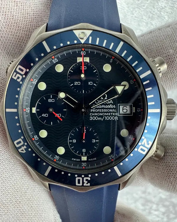 Omega Seamaster Diver 300M (2298.80.00)